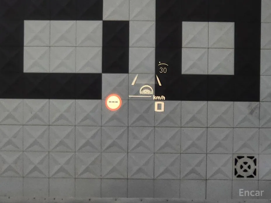 Фото 12 - BMW X3 M