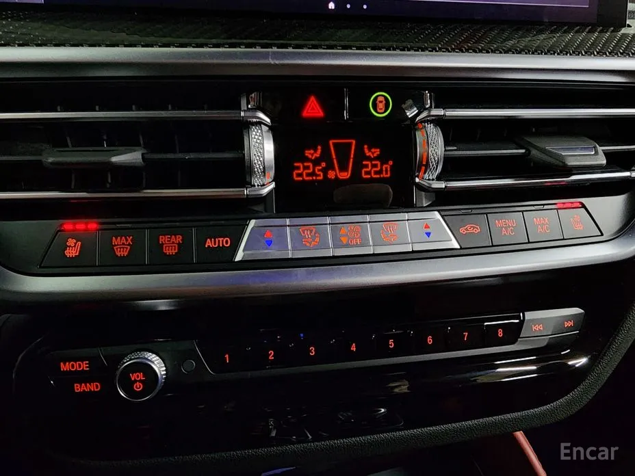 Фото 15 - BMW X3 M