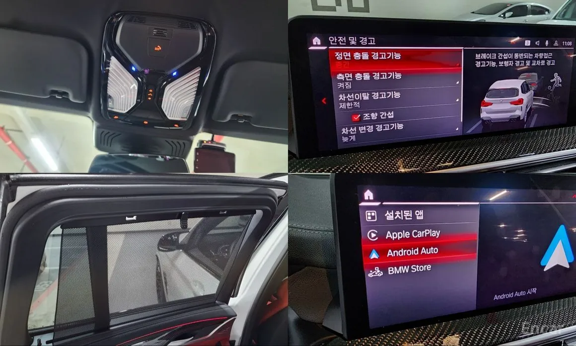 Фото 20 - BMW X3 M