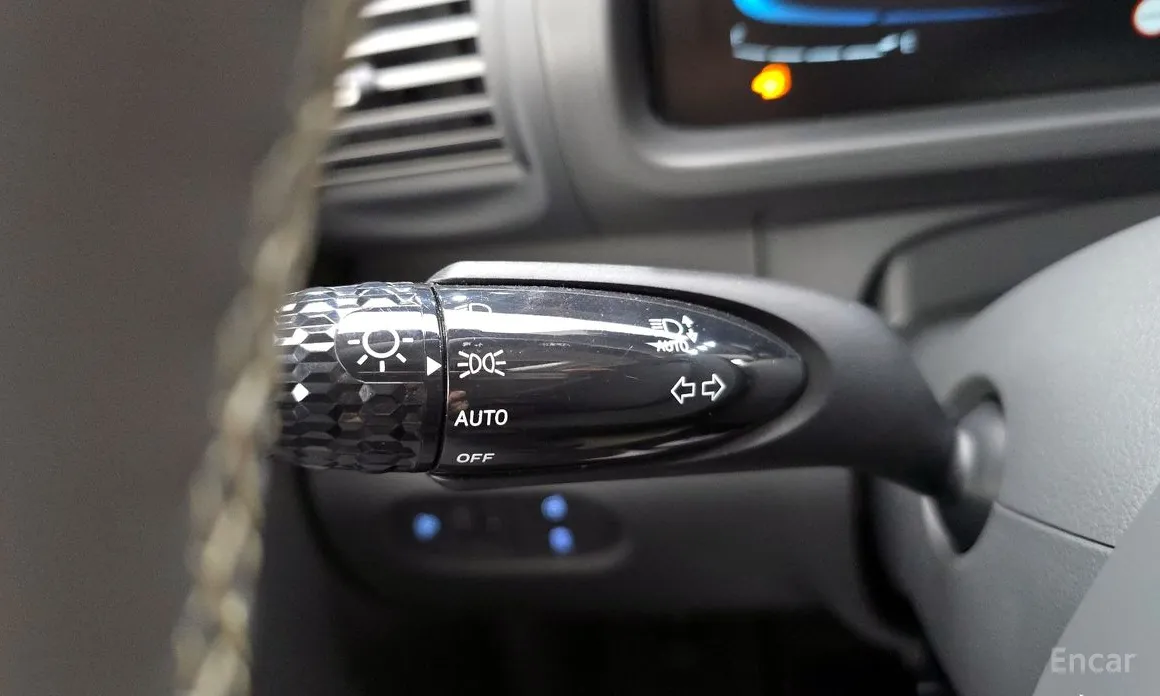 Фото 18 - Hyundai Casper