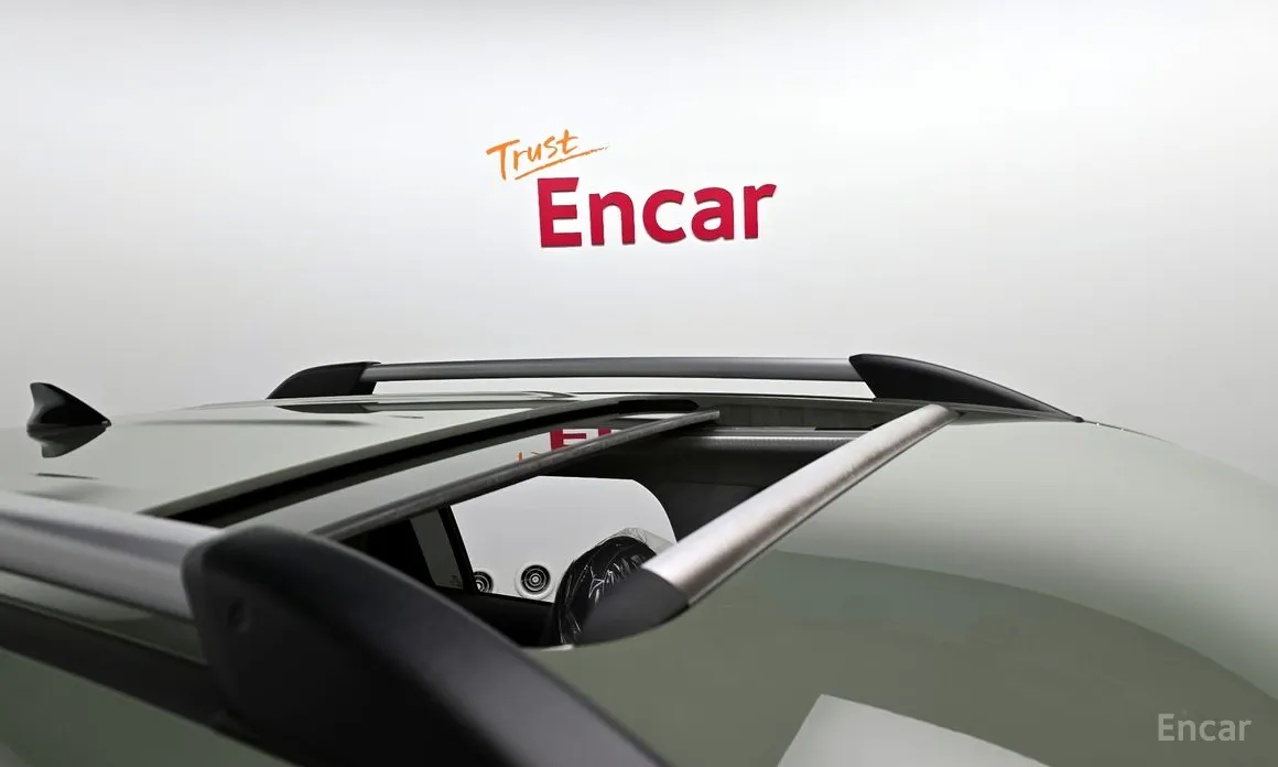 Фото 19 - Hyundai Casper