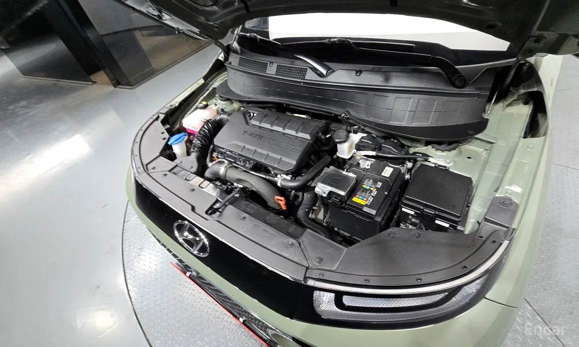 Фото 6 - Hyundai Casper