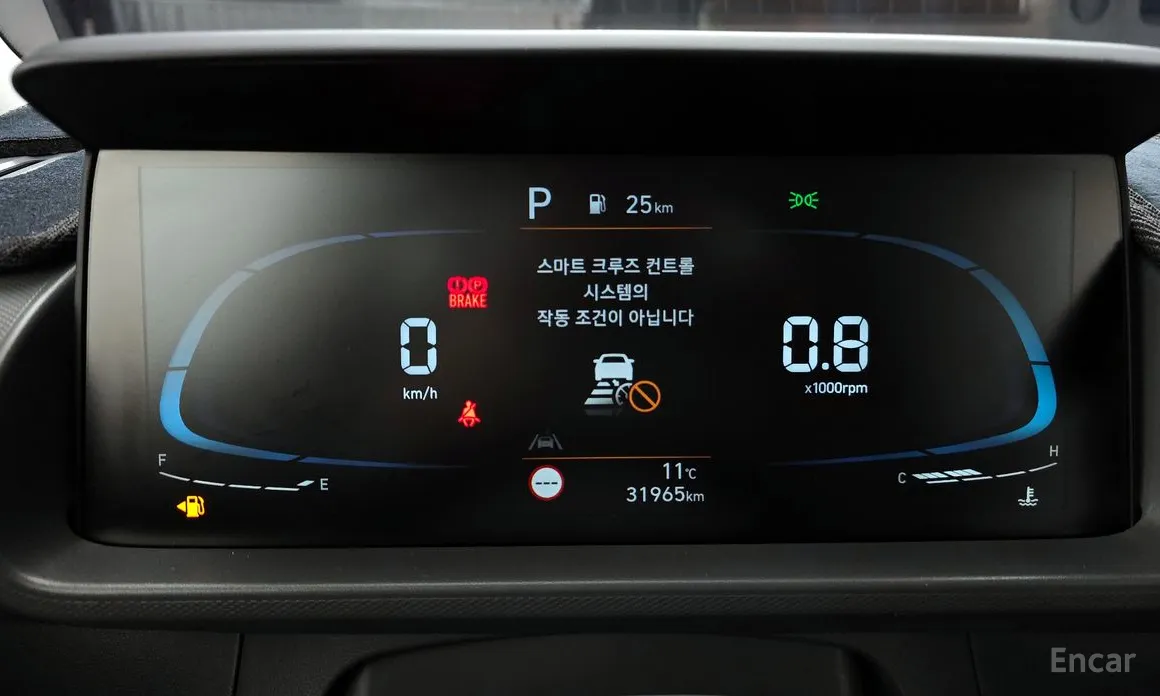 Фото 8 - Hyundai Casper