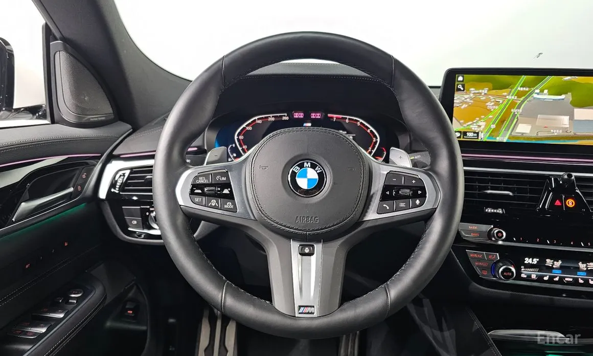 Photo 14 - BMW Gran Turismo