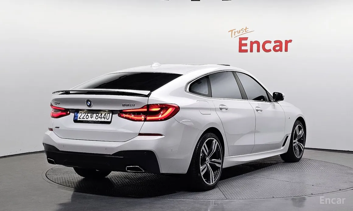 Photo 2 - BMW Gran Turismo