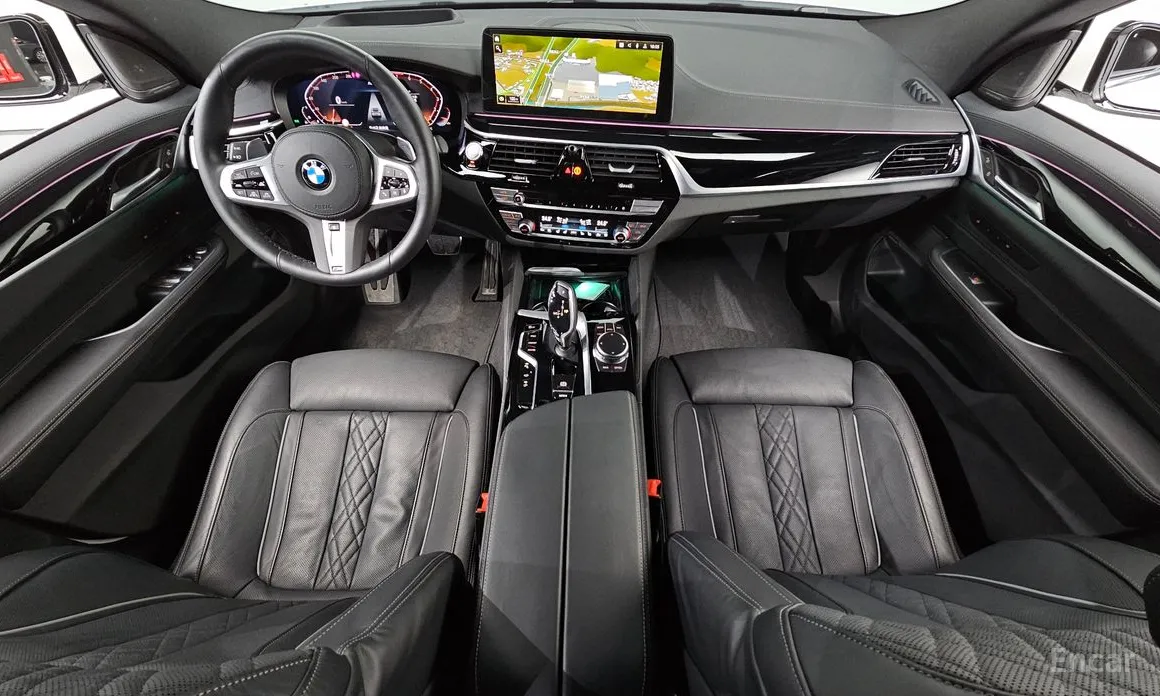 Photo 7 - BMW Gran Turismo