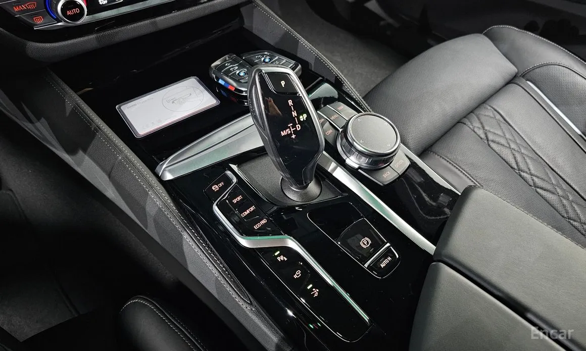 Photo 9 - BMW Gran Turismo