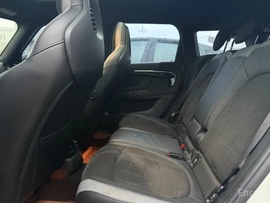 Фото 10 - Mini Countryman