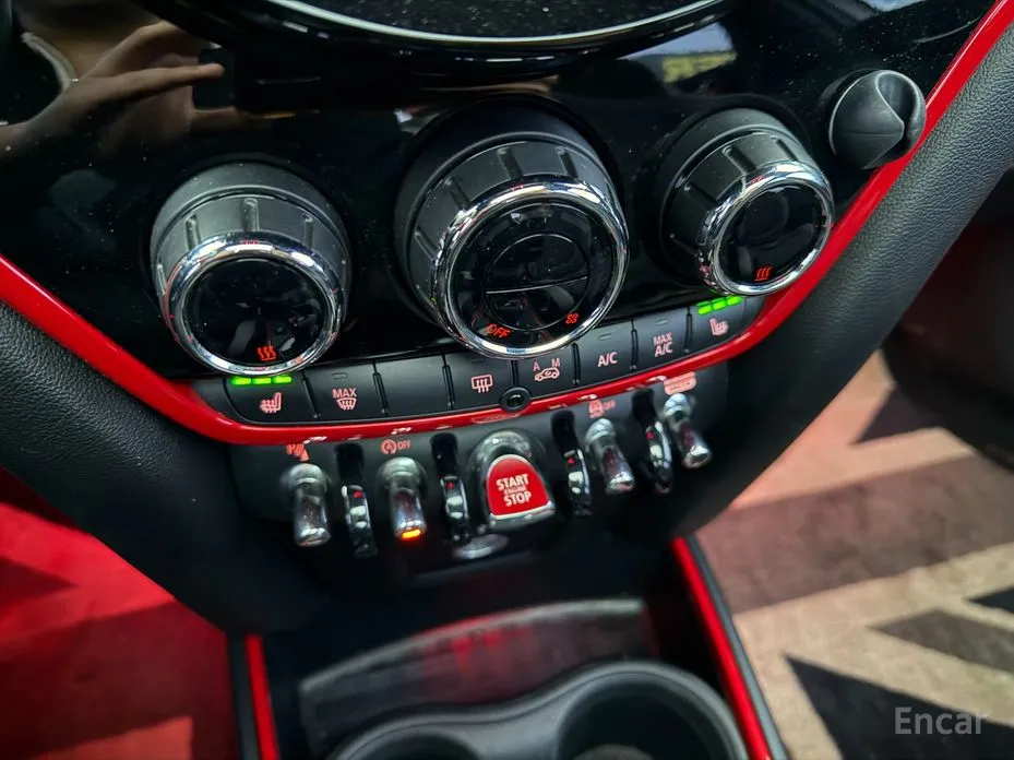 Фото 11 - Mini Countryman