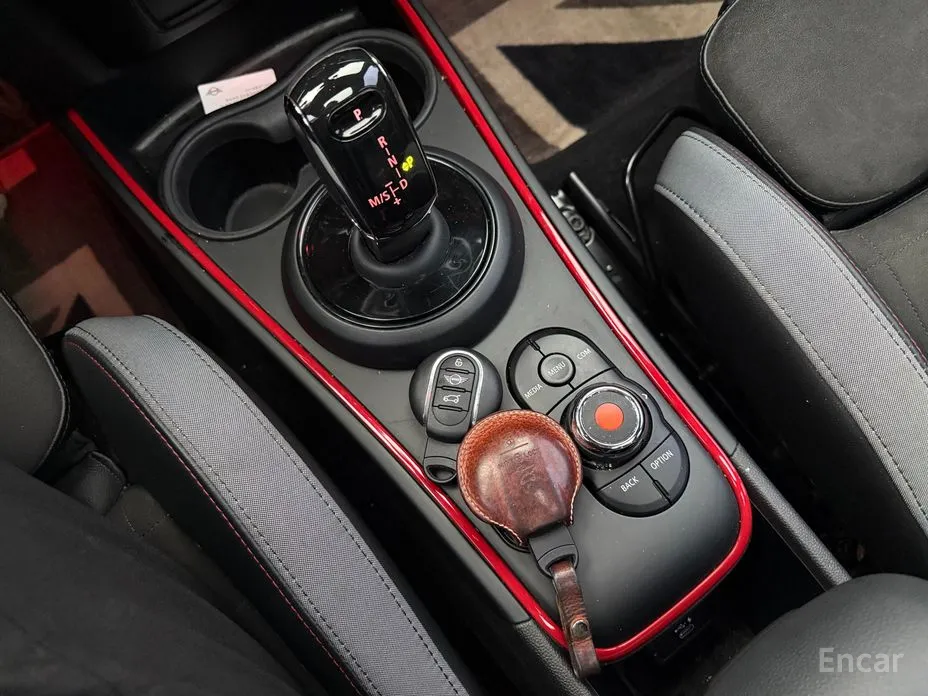 Фото 12 - Mini Countryman