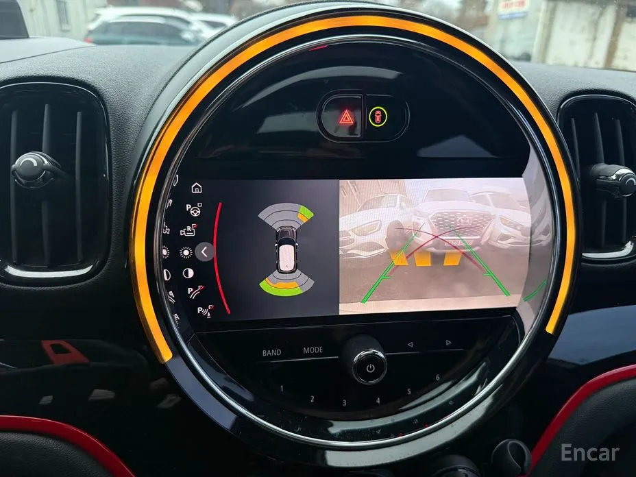 Фото 13 - Mini Countryman