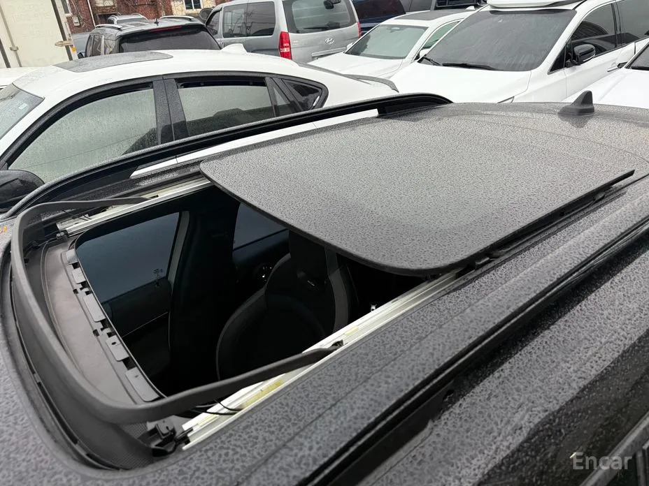 Фото 15 - Mini Countryman