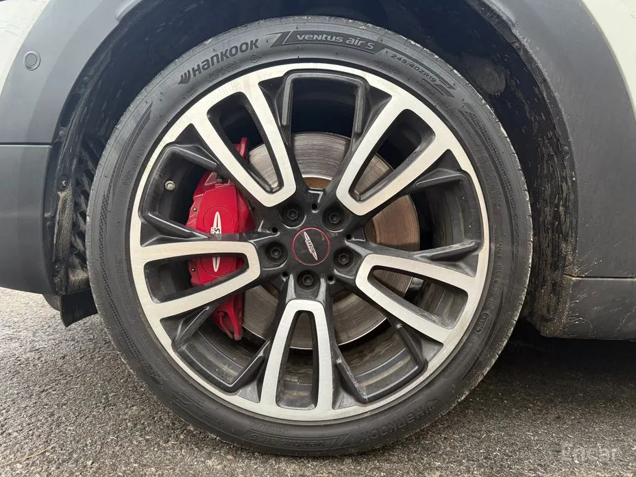 Фото 16 - Mini Countryman