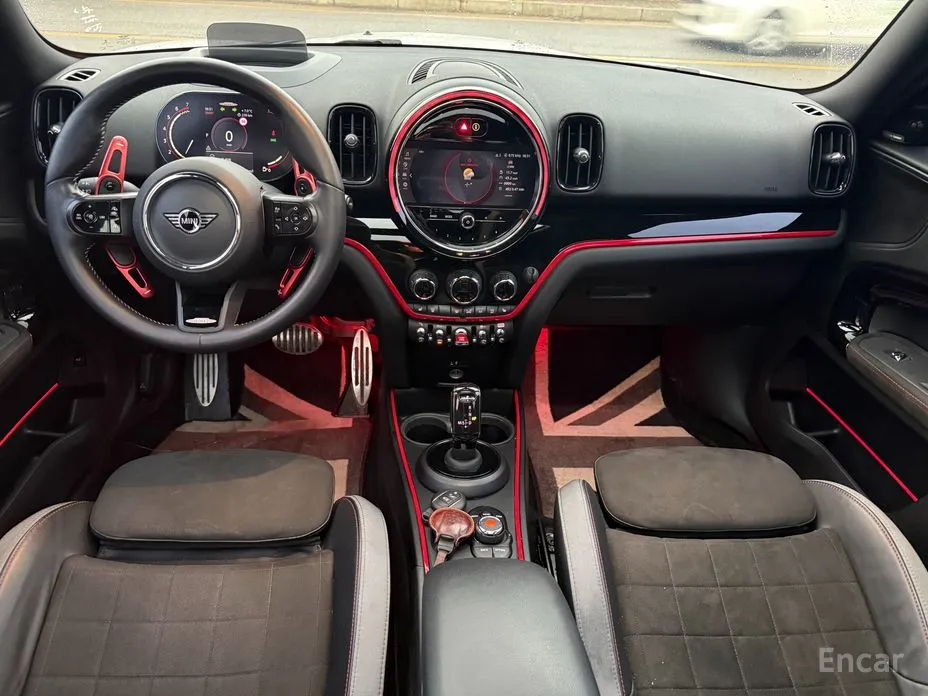 Фото 5 - Mini Countryman