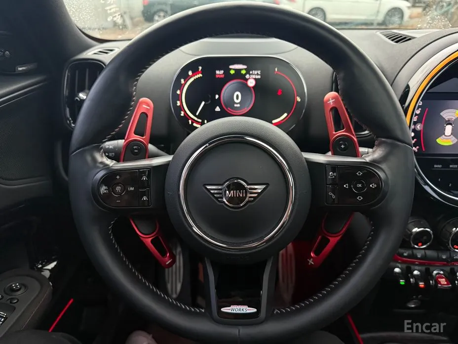 Фото 6 - Mini Countryman