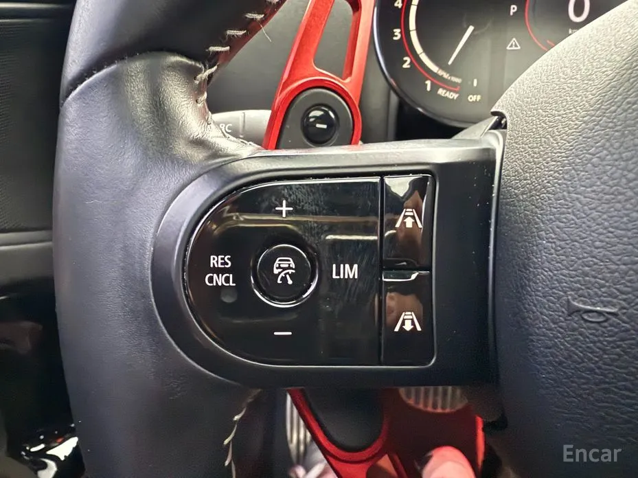 Фото 7 - Mini Countryman