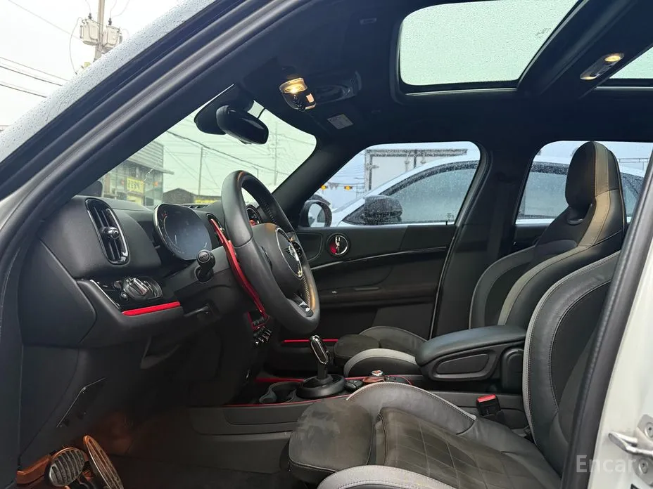 Фото 9 - Mini Countryman