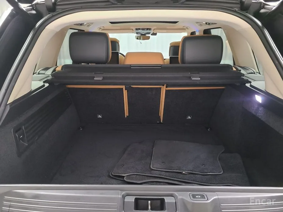 Фото 16 - Land Rover Range Rover