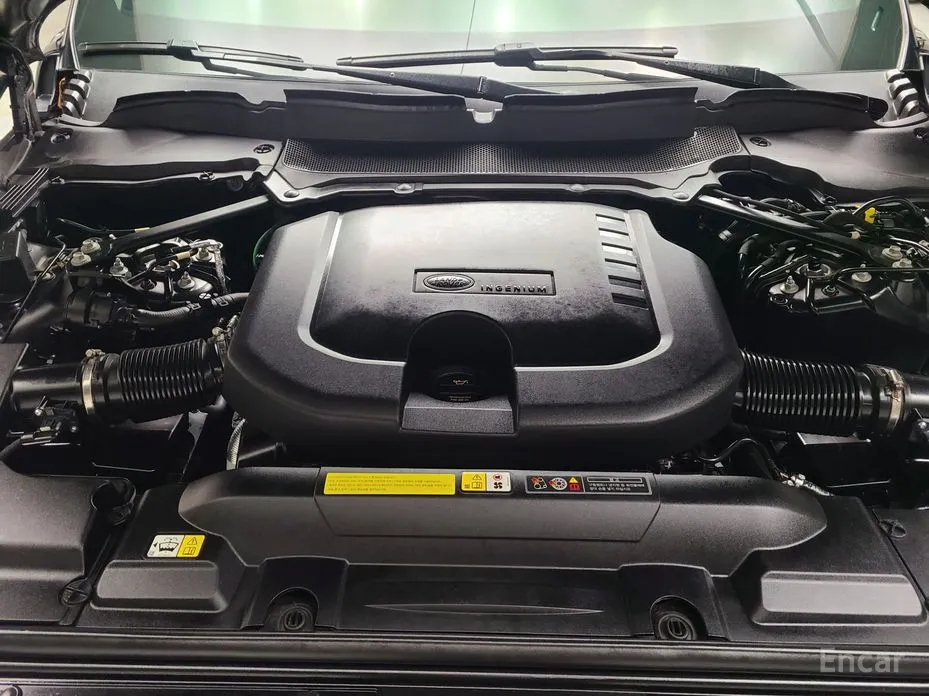 Фото 6 - Land Rover Range Rover