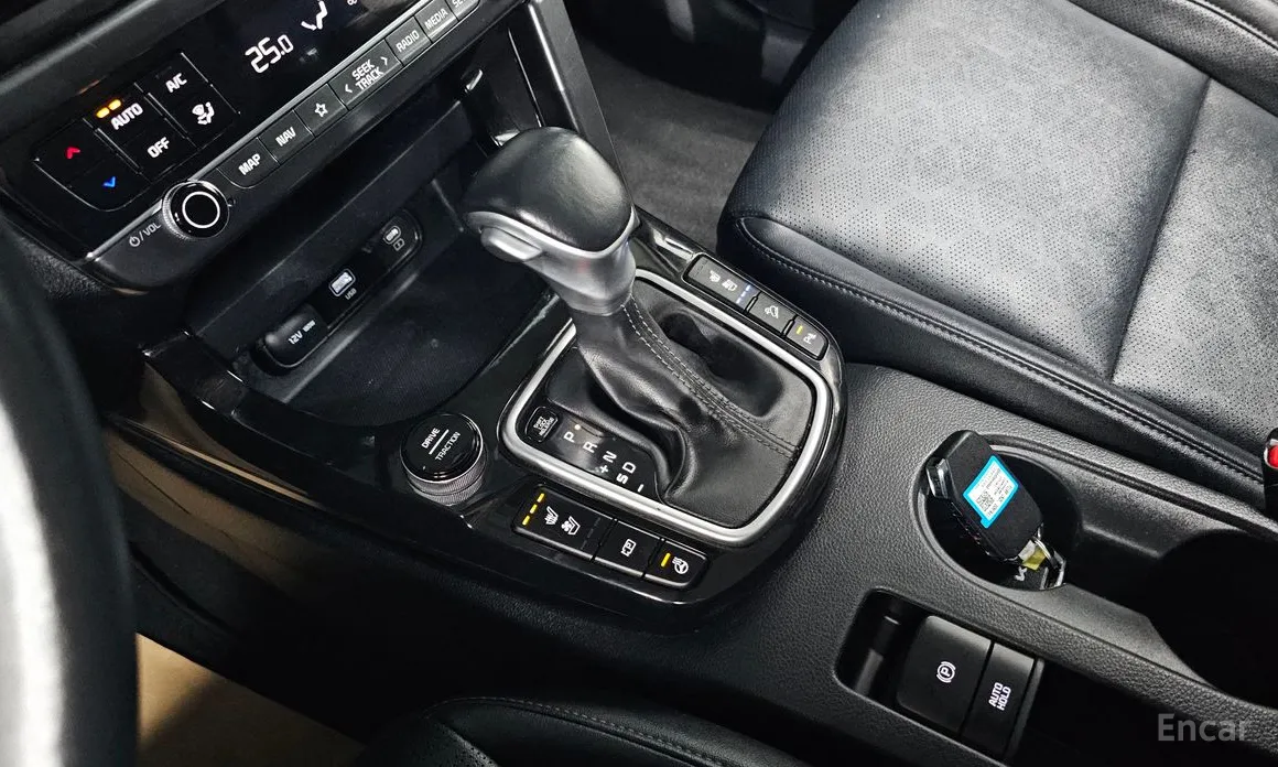 Фото 9 - Kia Seltos