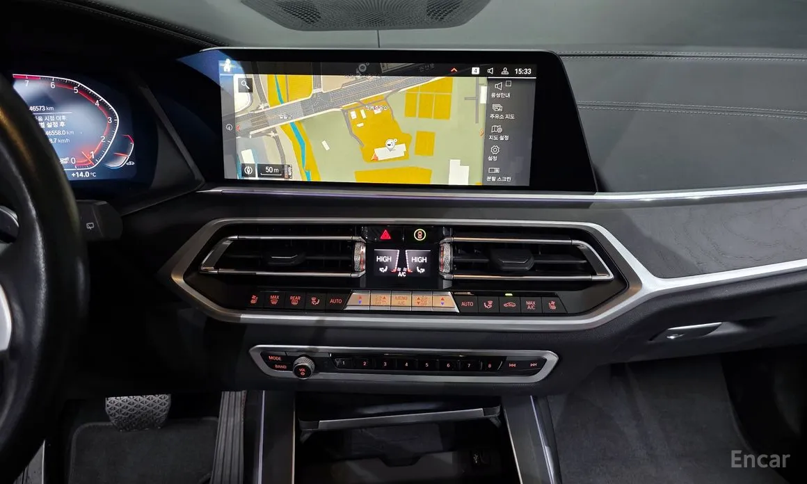 Фото 14 - BMW X7