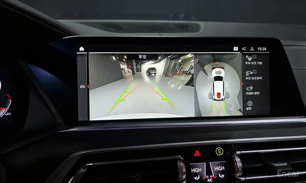 Фото 15 - BMW X7