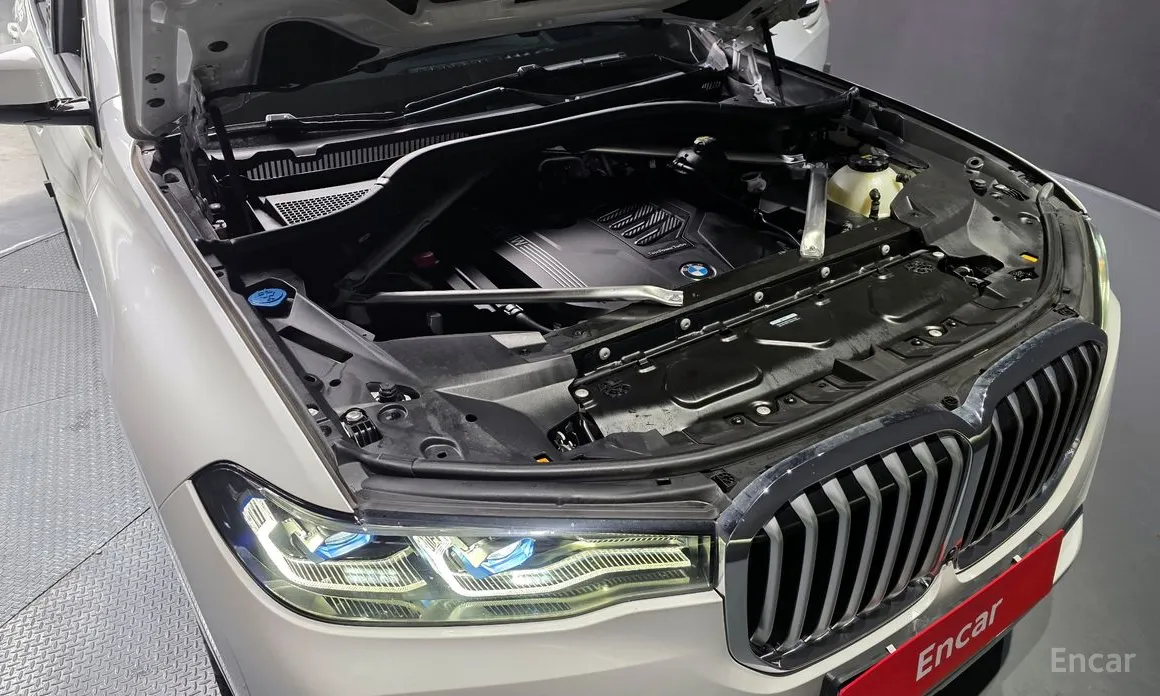 Фото 6 - BMW X7