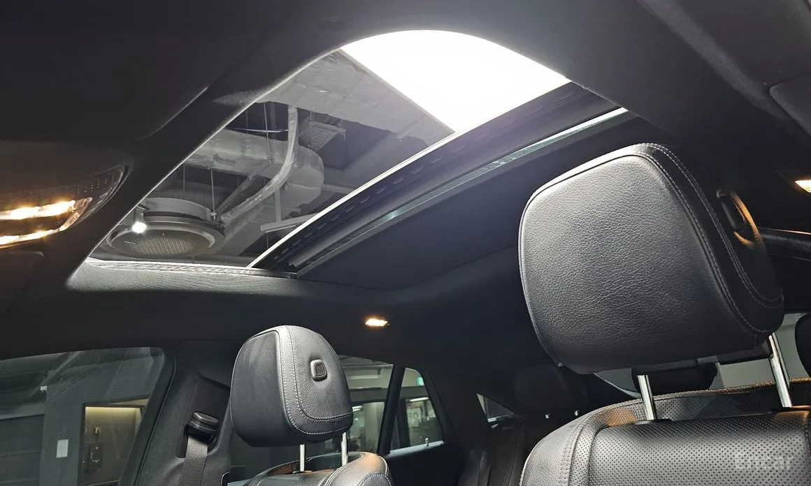 Фото 16 - Mercedes-Benz GLE-Class