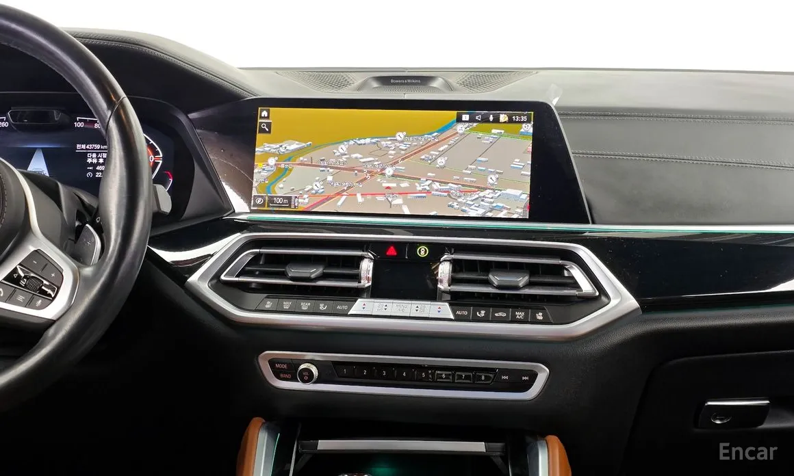 Фото 14 - BMW X6