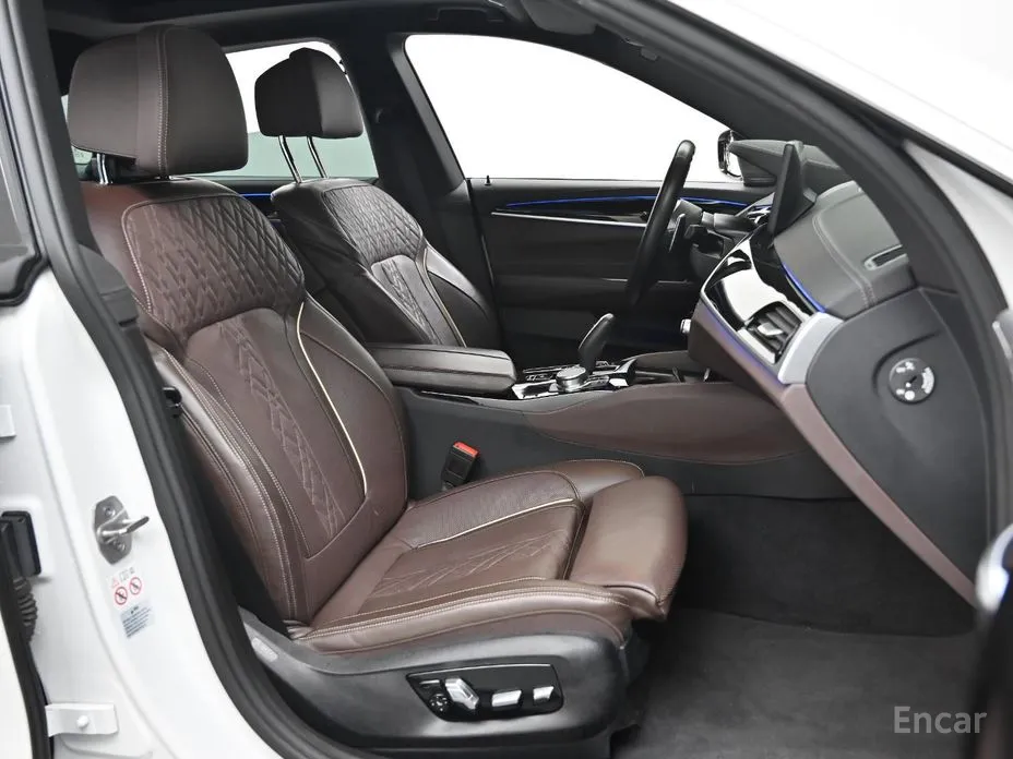 Фото 10 - BMW Gran Turismo