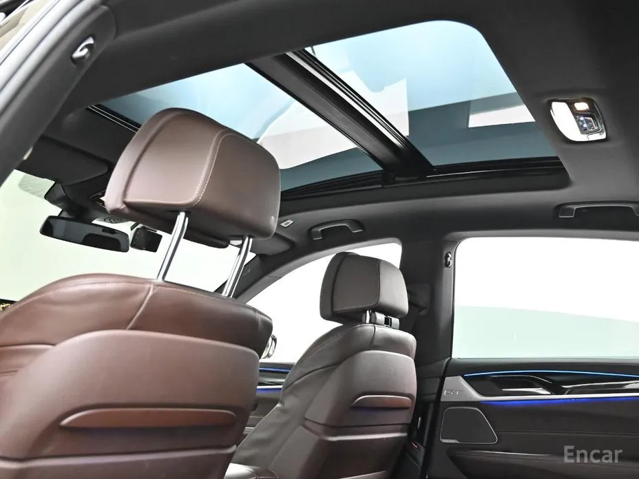 Фото 19 - BMW Gran Turismo