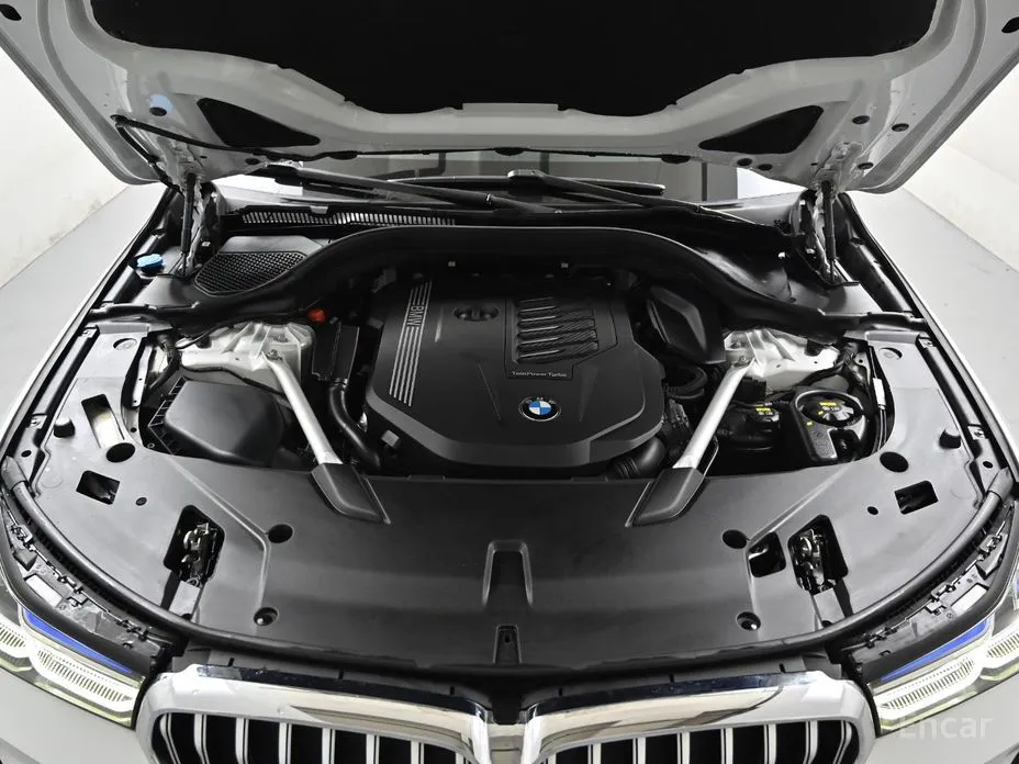 Фото 6 - BMW Gran Turismo