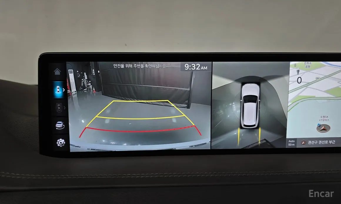 Фото 15 - Genesis GV80