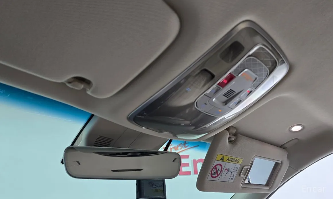 Фото 18 - Genesis GV80