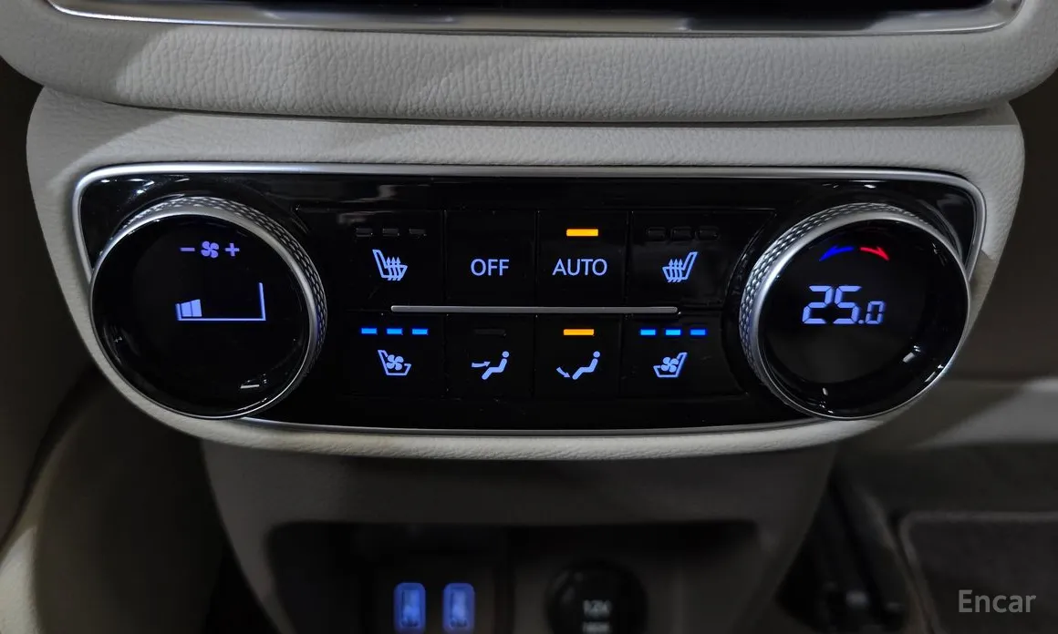 Фото 19 - Genesis GV80