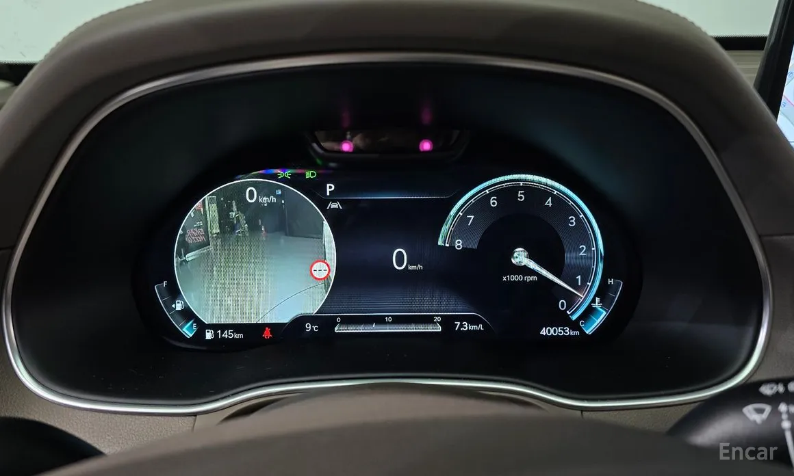 Фото 8 - Genesis GV80