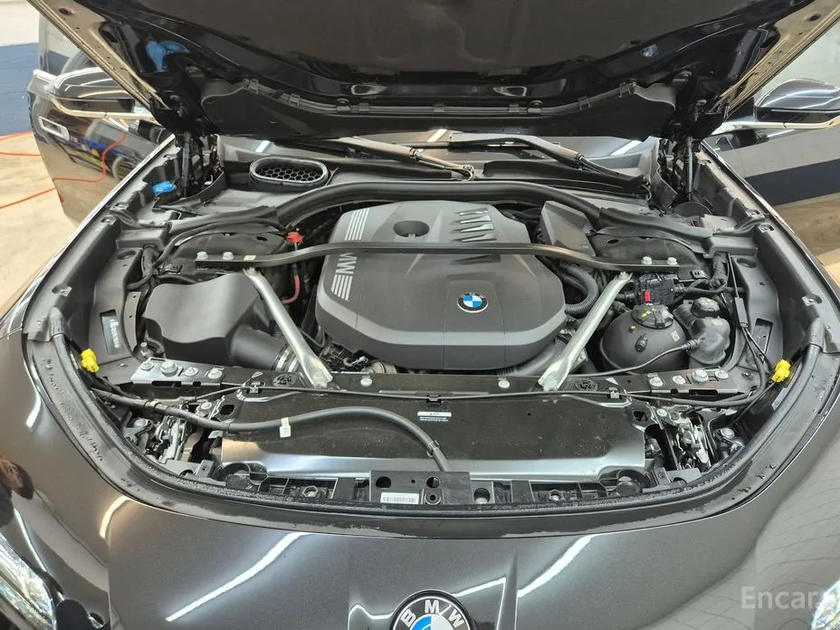 Фото 6 - BMW 7 Series