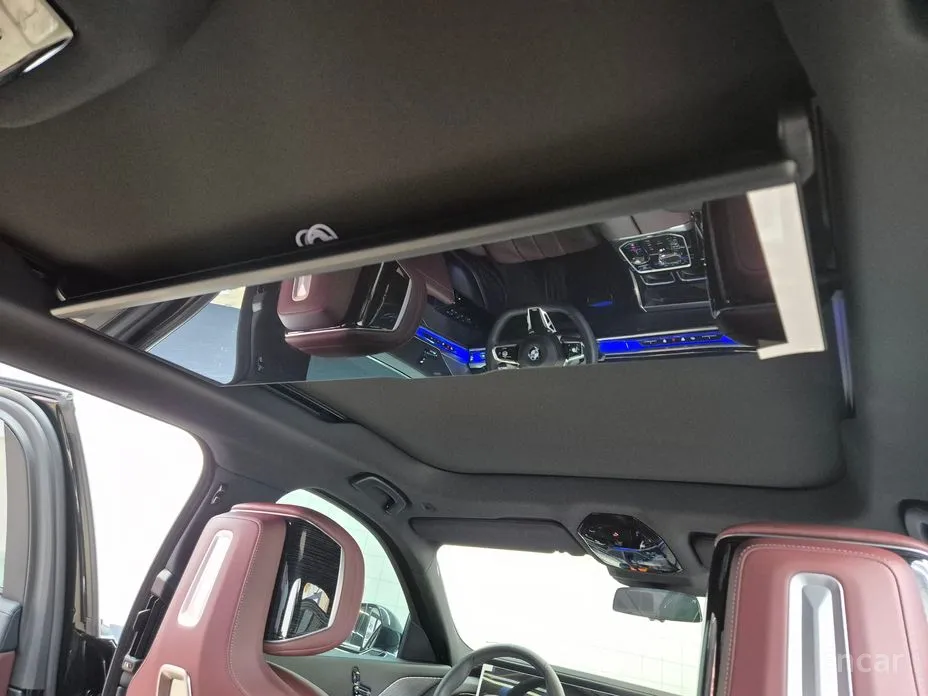 Фото 7 - BMW 7 Series