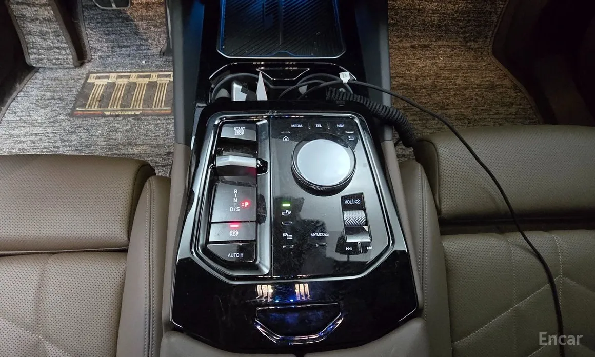 Фото 18 - BMW 5 Series