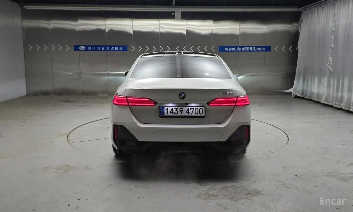 Фото 5 - BMW 5 Series