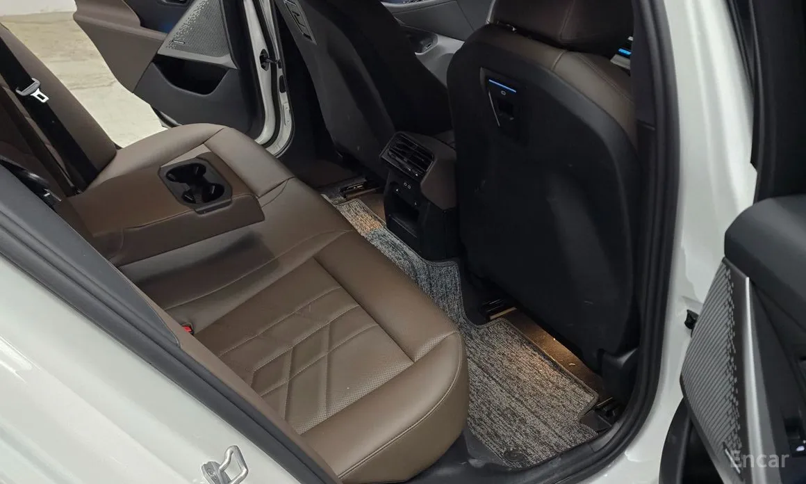 Фото 9 - BMW 5 Series