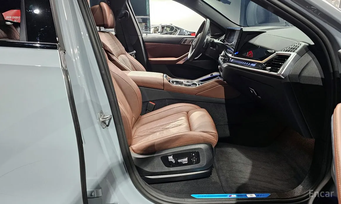 Фото 11 - BMW X6