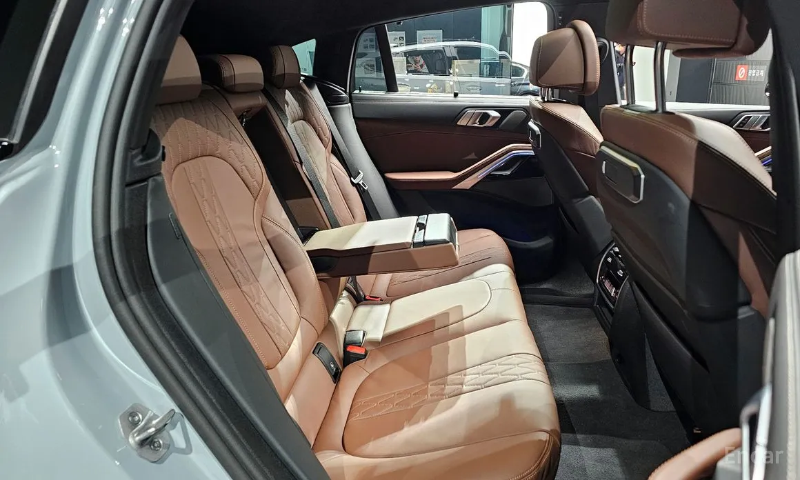 Фото 12 - BMW X6