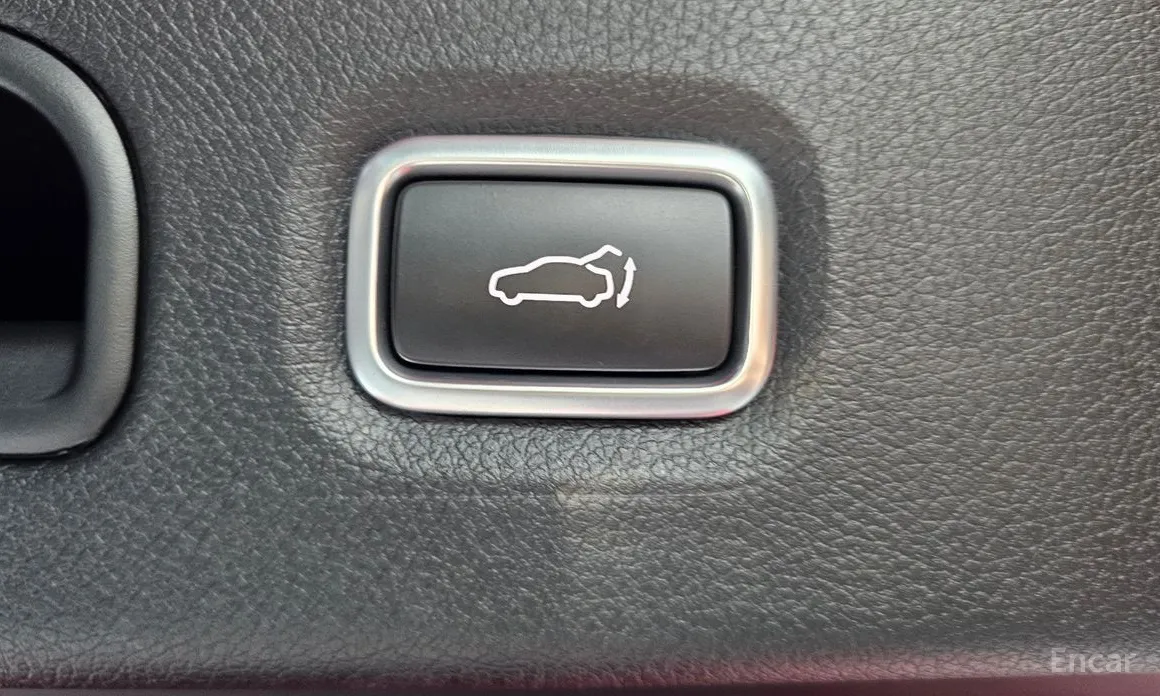 Фото 20 - Kia Stinger