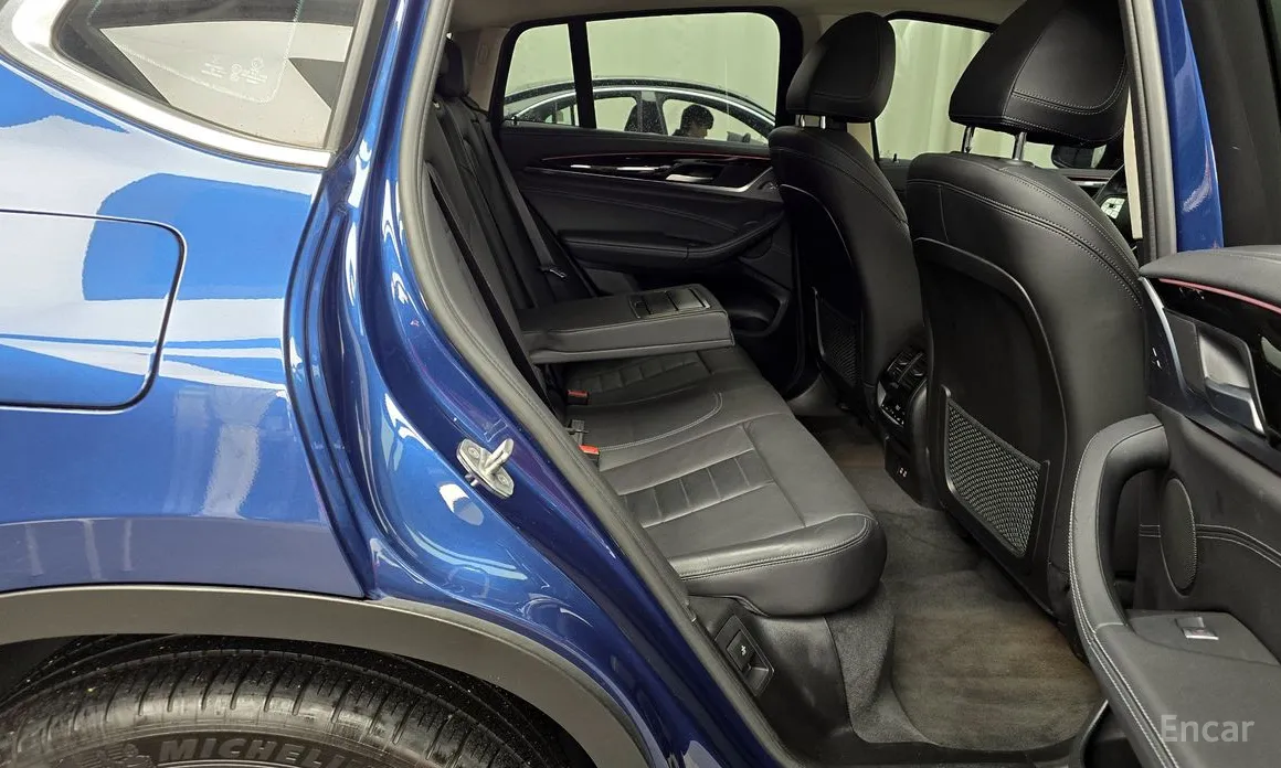 Фото 12 - BMW X4