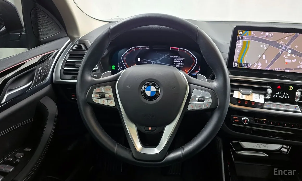 Фото 13 - BMW X4