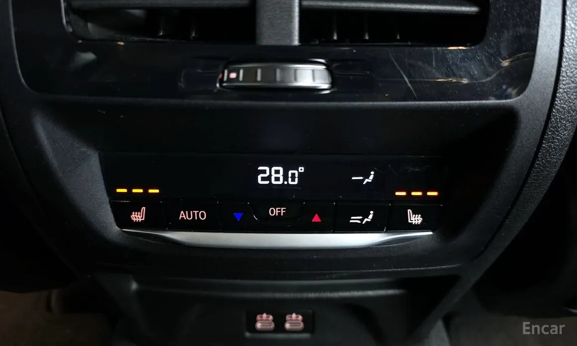 Фото 19 - BMW X4