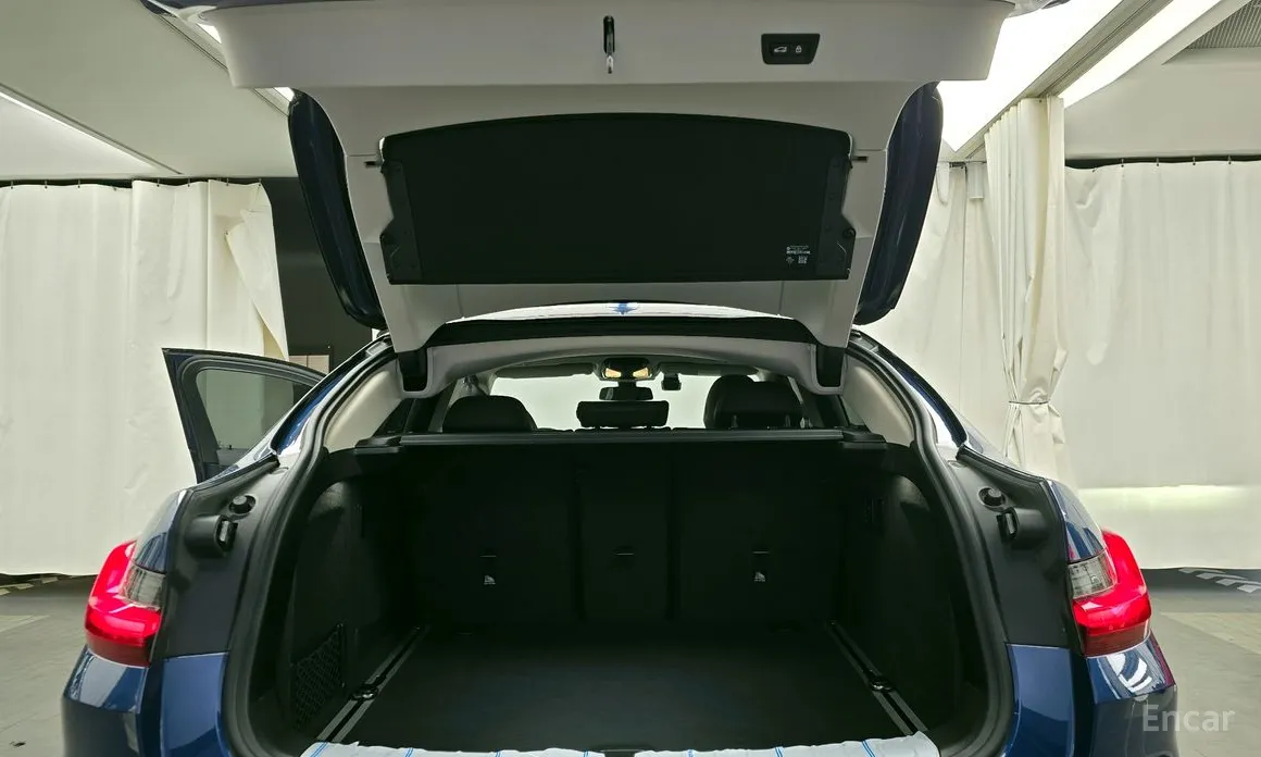 Фото 20 - BMW X4