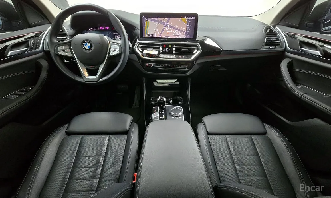 Фото 7 - BMW X4