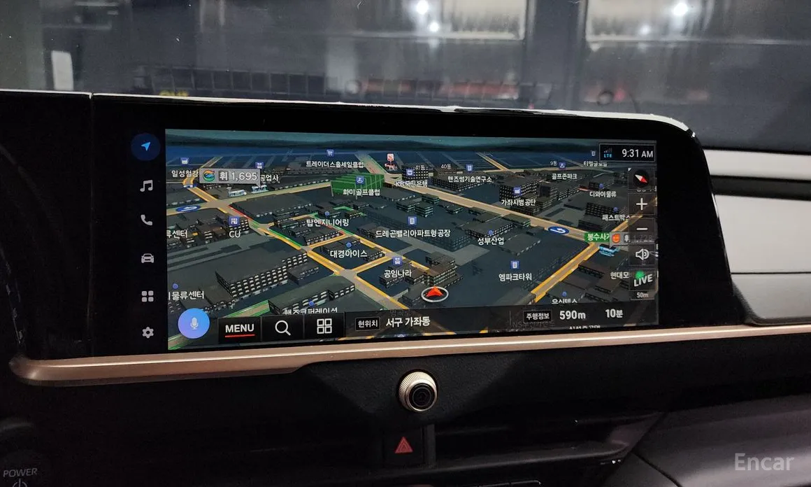 Фото 14 - Toyota Crown